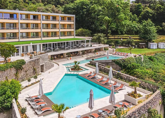 Divani Corfu Palace