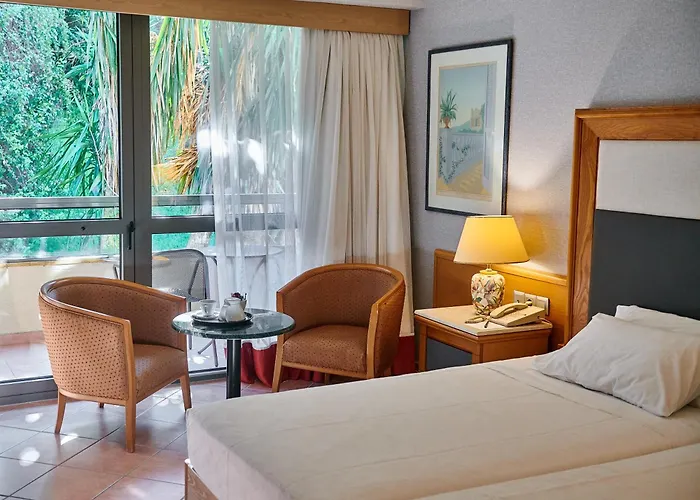 Divani Corfu Palace