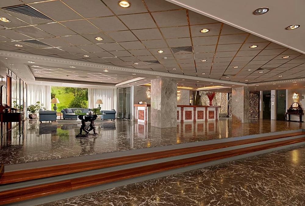 Divani Corfu Palace 酒店 4*