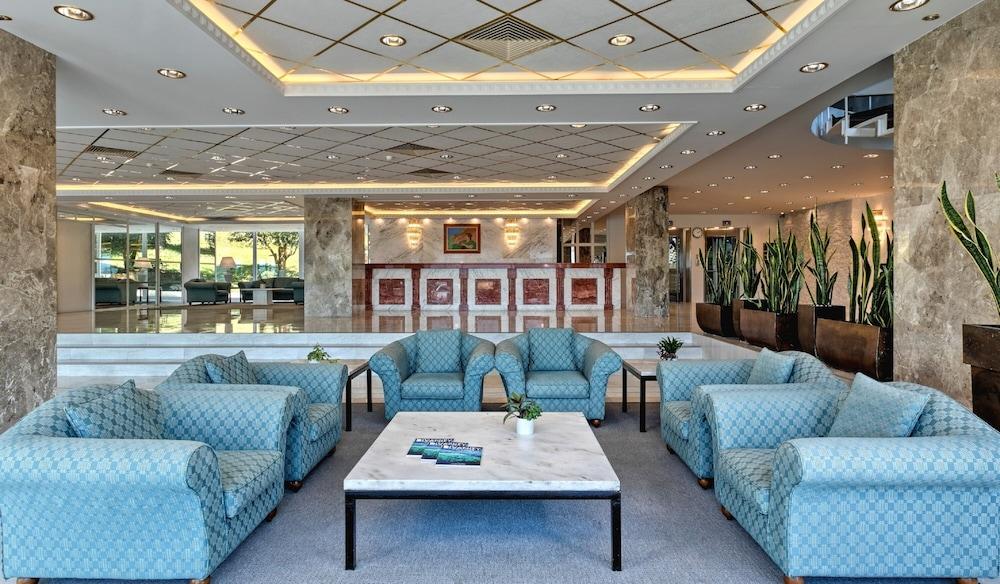 酒店 Divani Corfu Palace