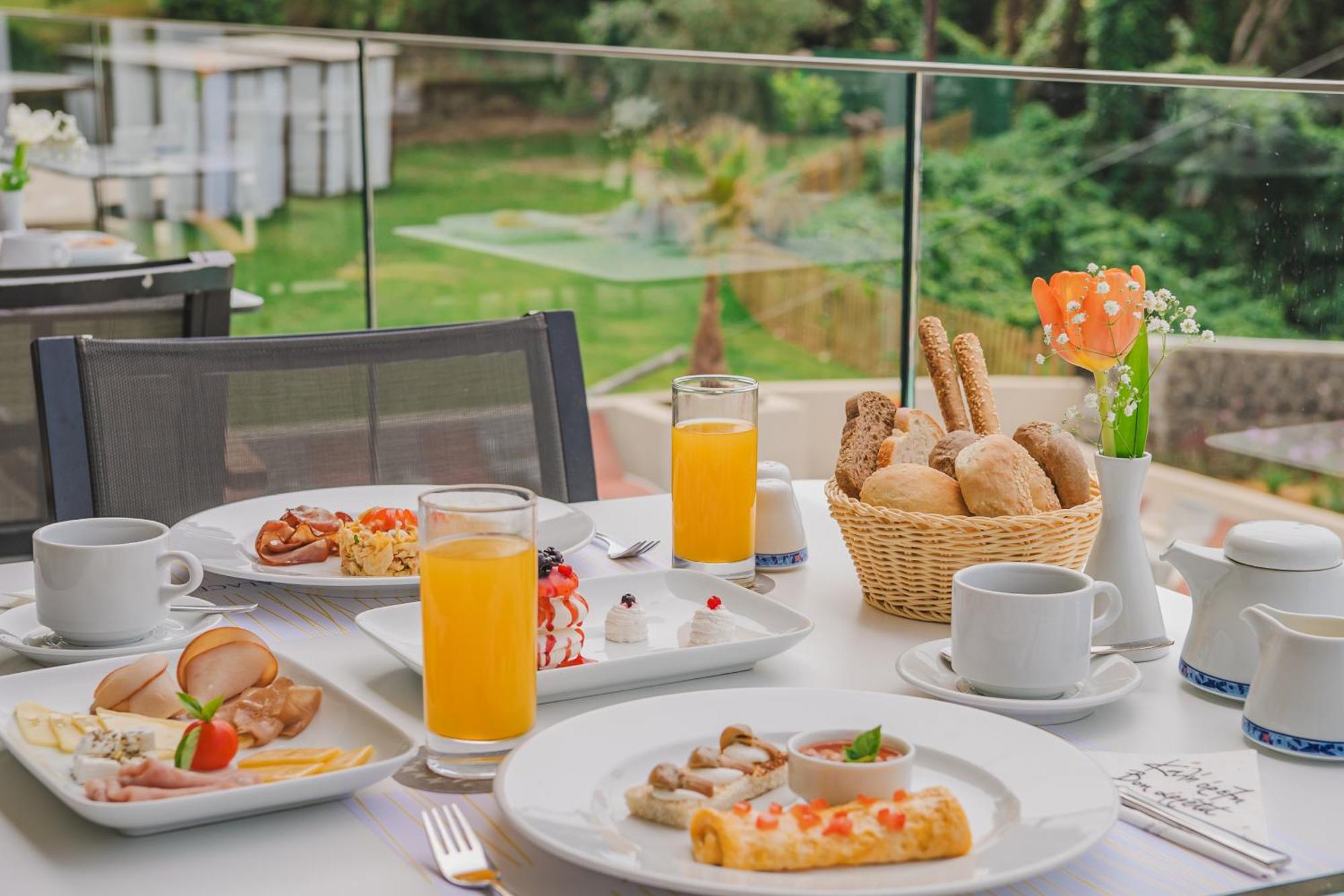 酒店 Divani Corfu Palace 4*