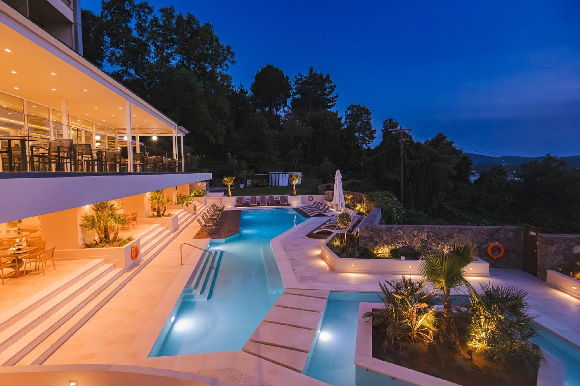 Divani Corfu Palace 酒店 Corfu (city)