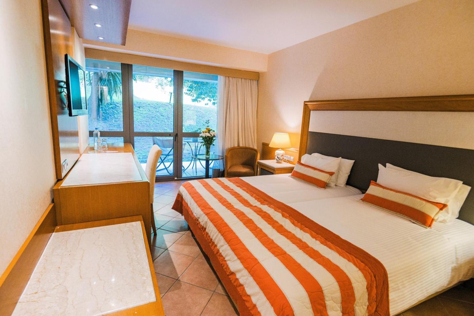 酒店 Divani Corfu Palace Corfu (city)