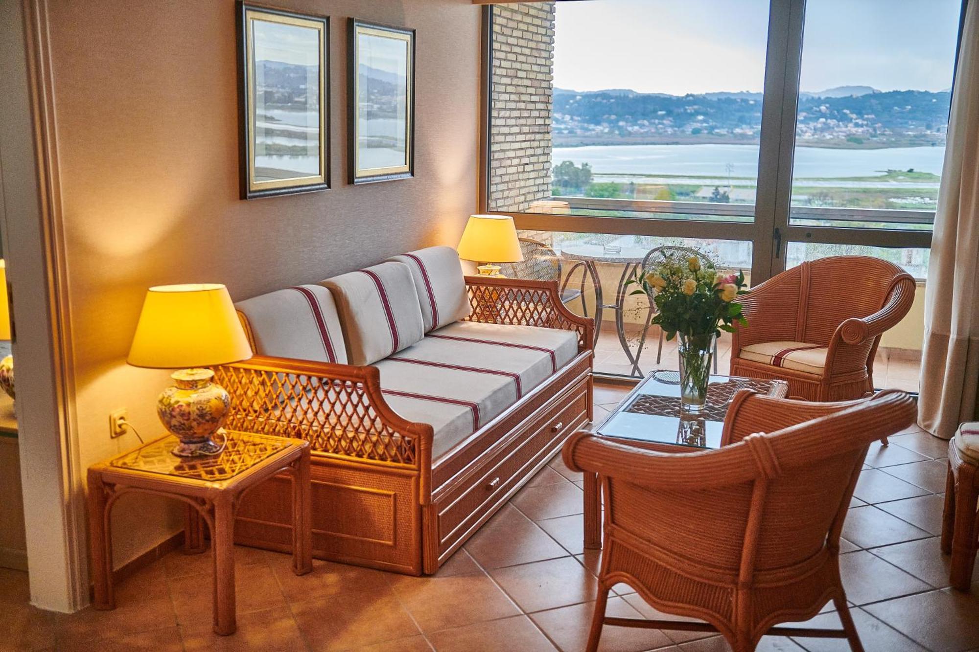 Divani Corfu Palace Ξενοδοχείο