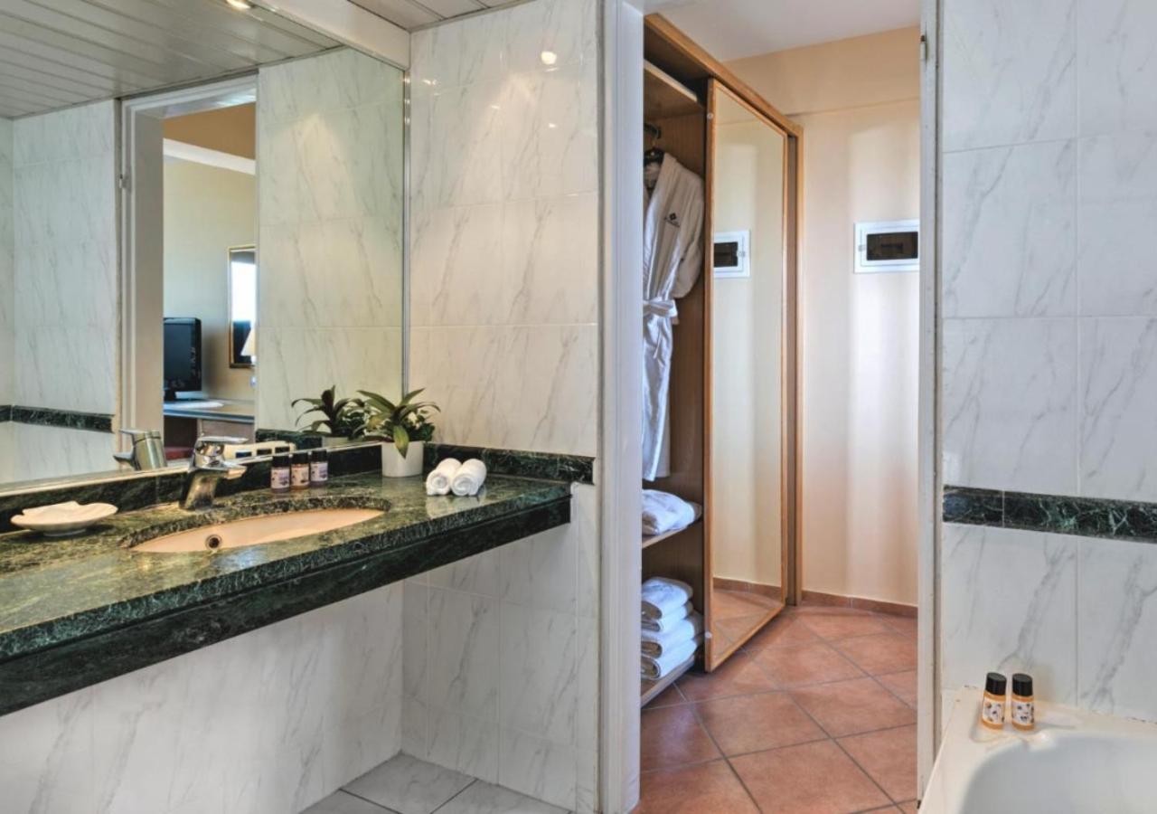 酒店 Divani Corfu Palace Corfu (city)