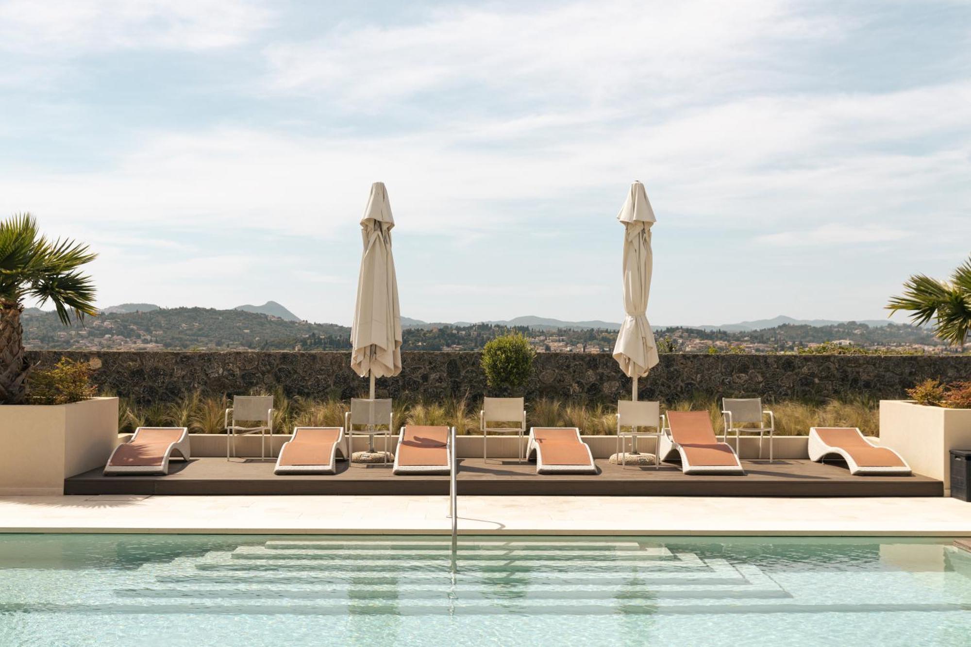 Divani Corfu Palace 4* Corfu (city)