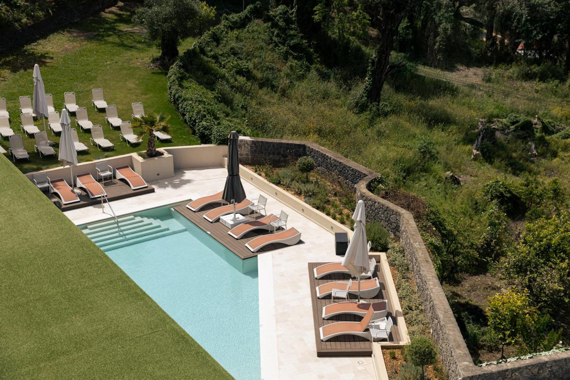酒店 Divani Corfu Palace 4*