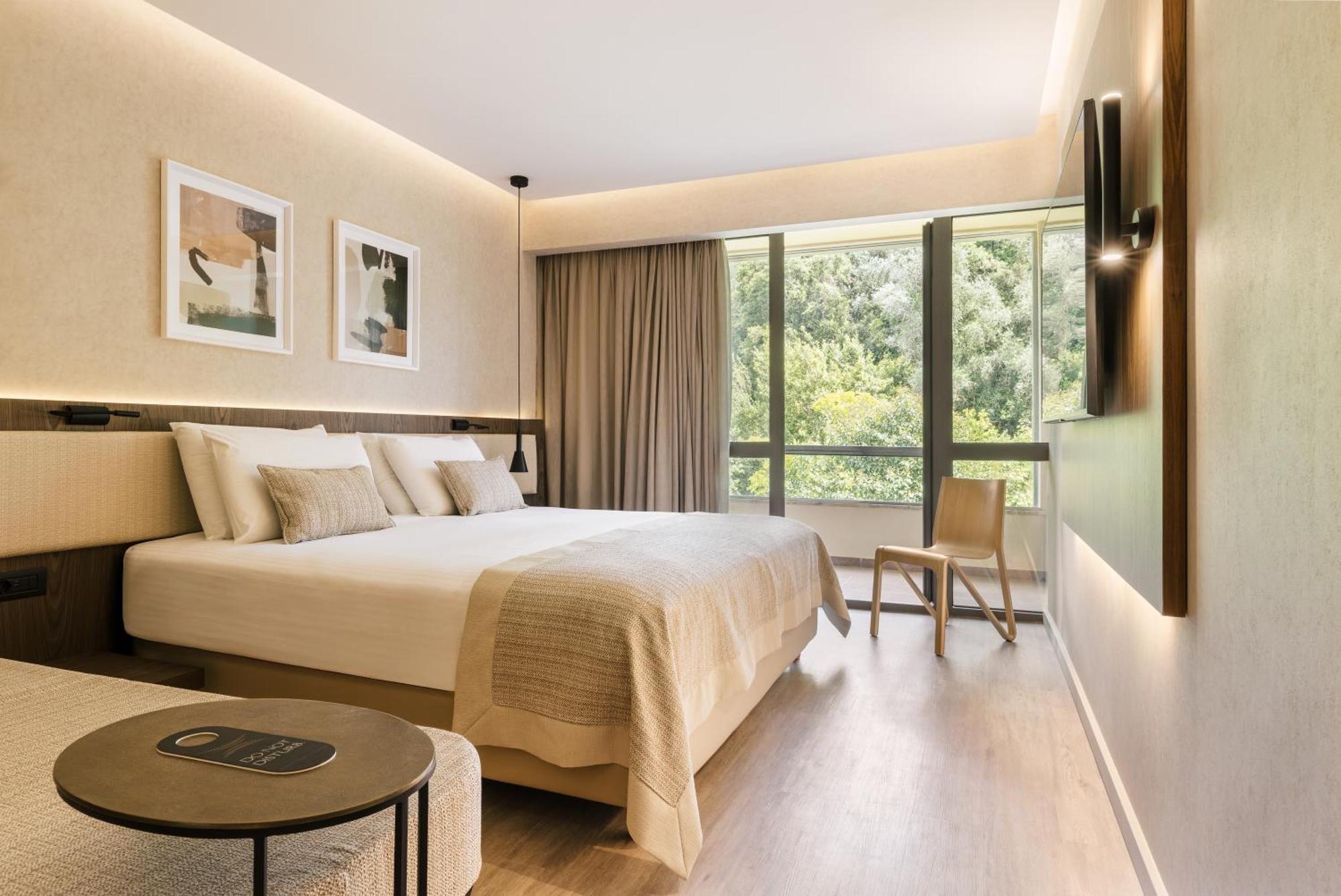 Divani Corfu Palace 4* Corfu (city)