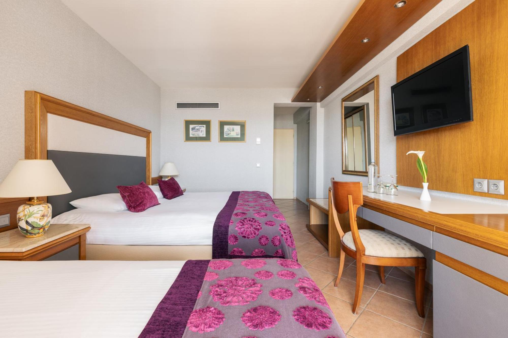 Divani Corfu Palace 4* Corfu (city)