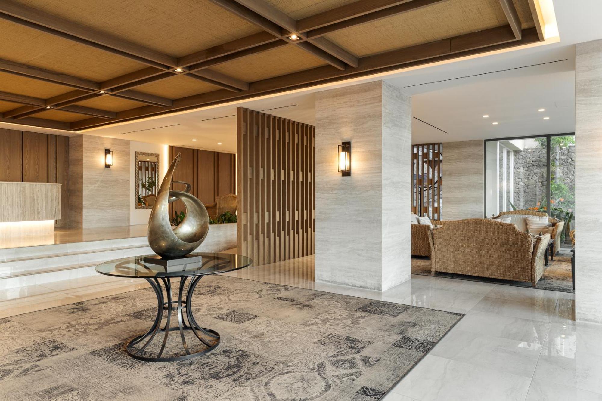 酒店 Divani Corfu Palace