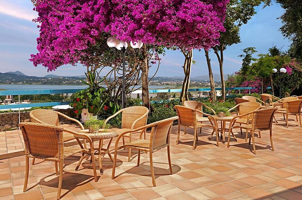 Divani Corfu Palace 4*