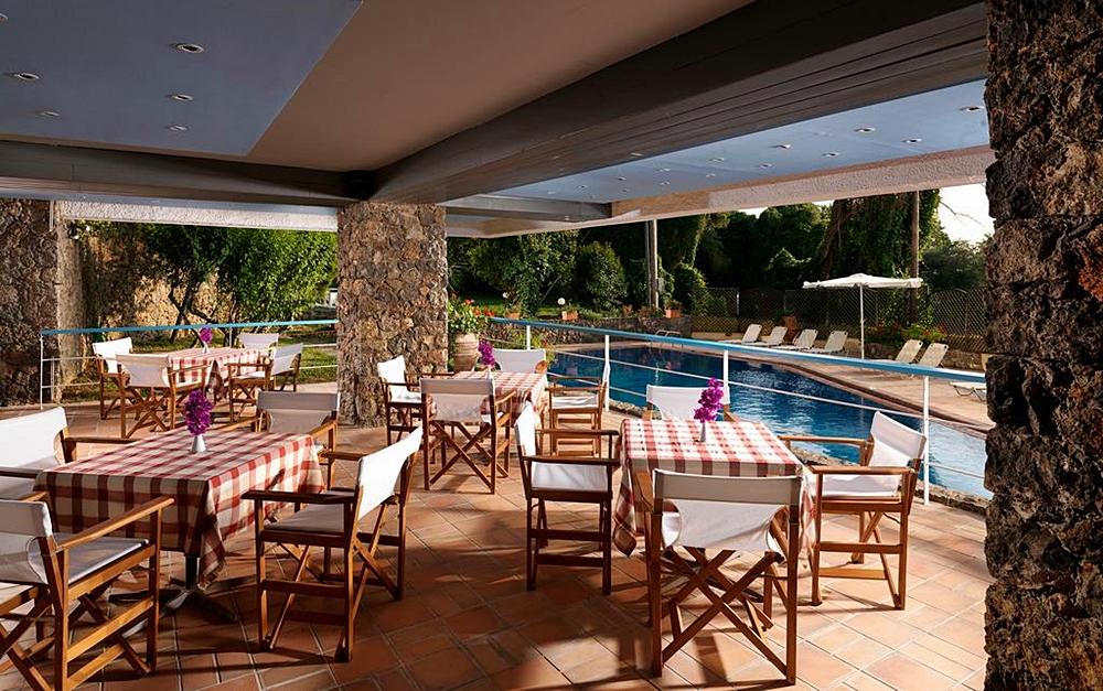 Divani Corfu Palace Hotel