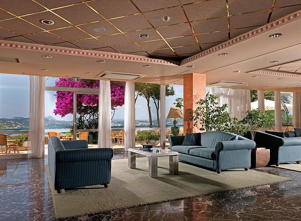 Divani Corfu Palace