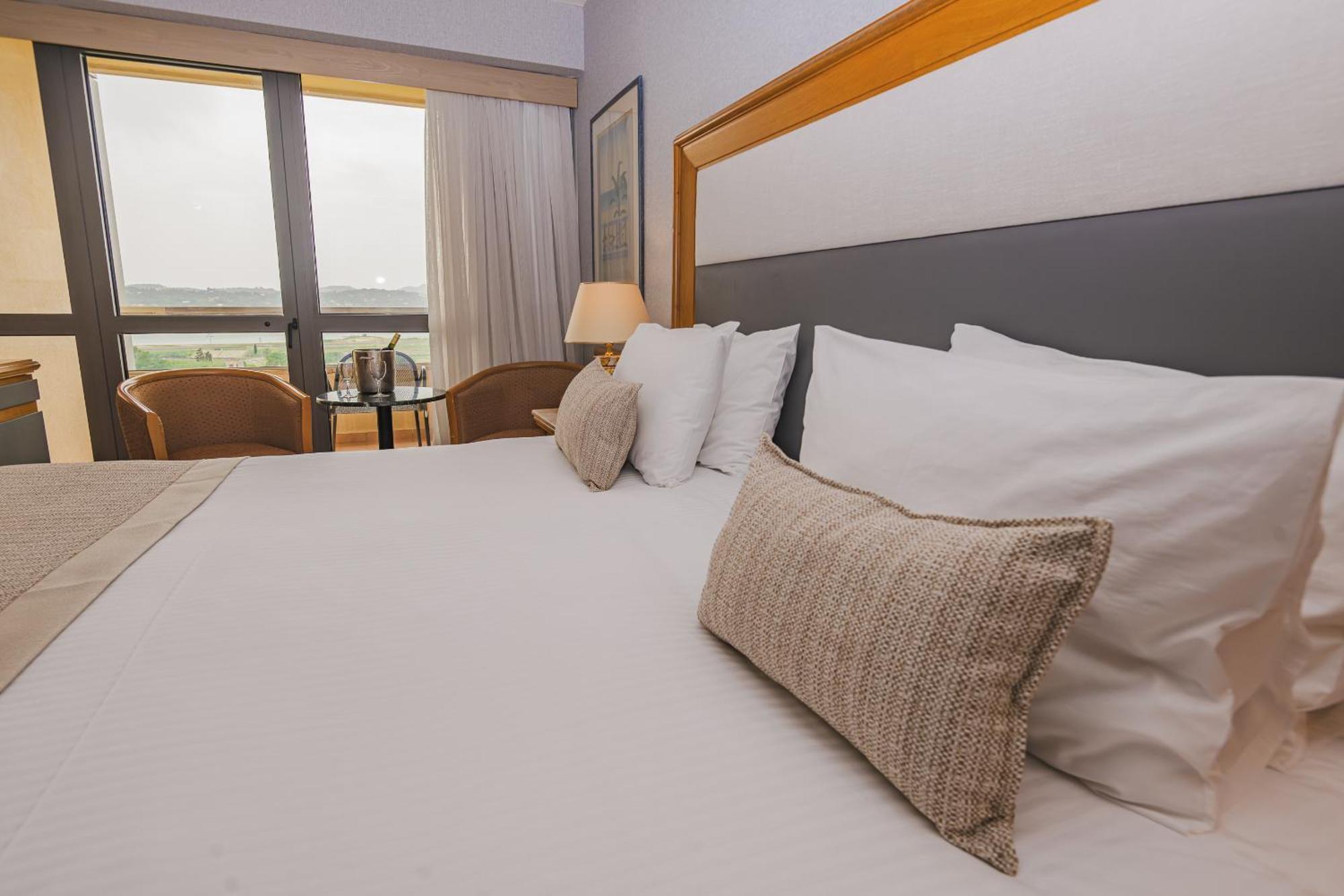 Divani Corfu Palace 4*