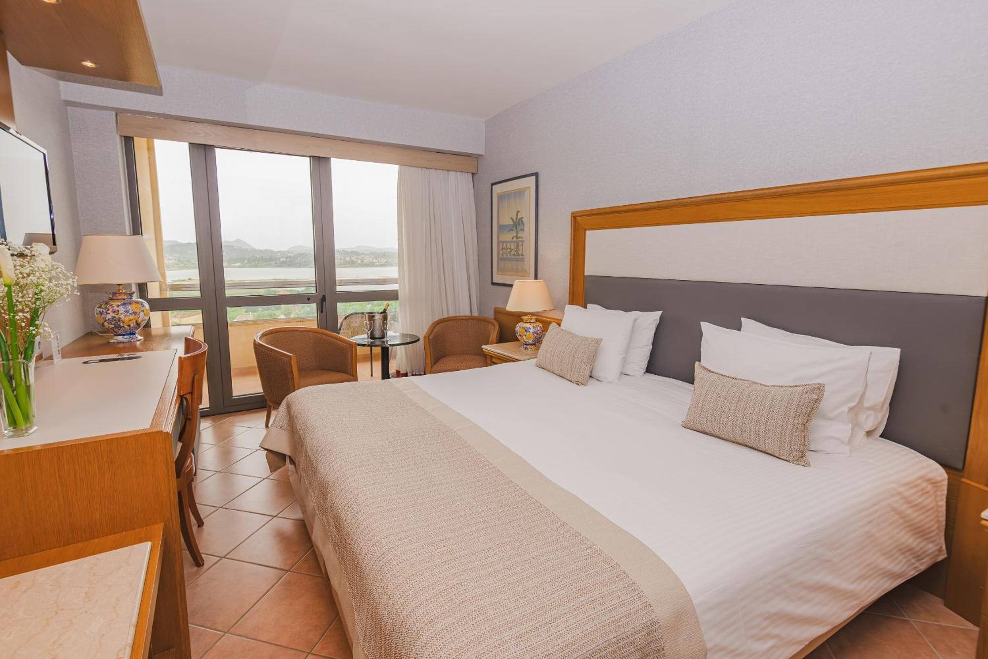 Divani Corfu Palace 4* Corfu (city)