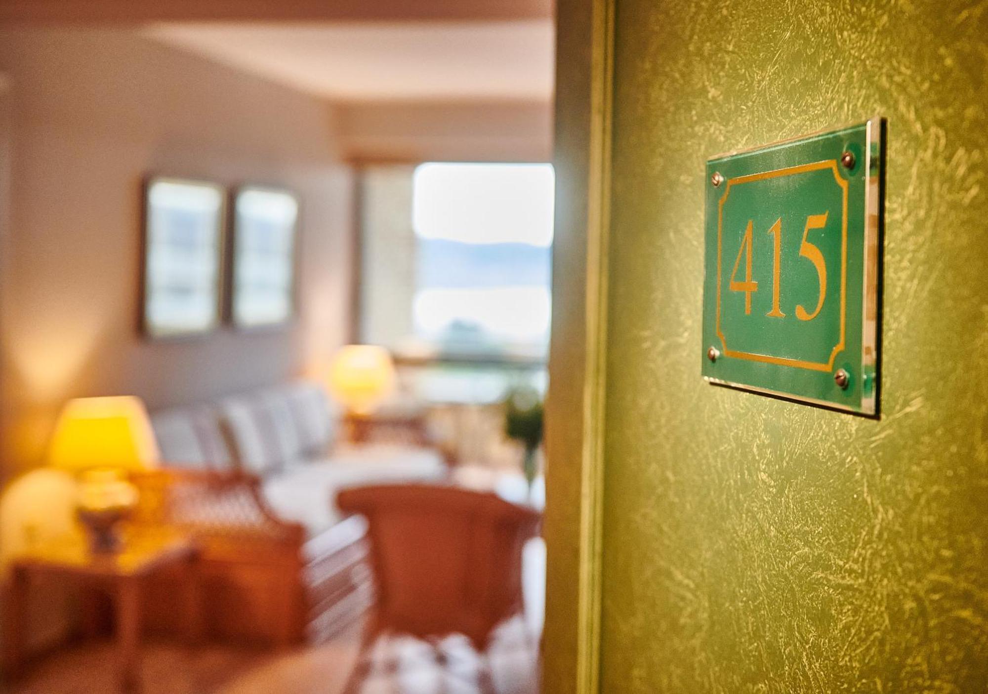 Отель Divani Corfu Palace 4*