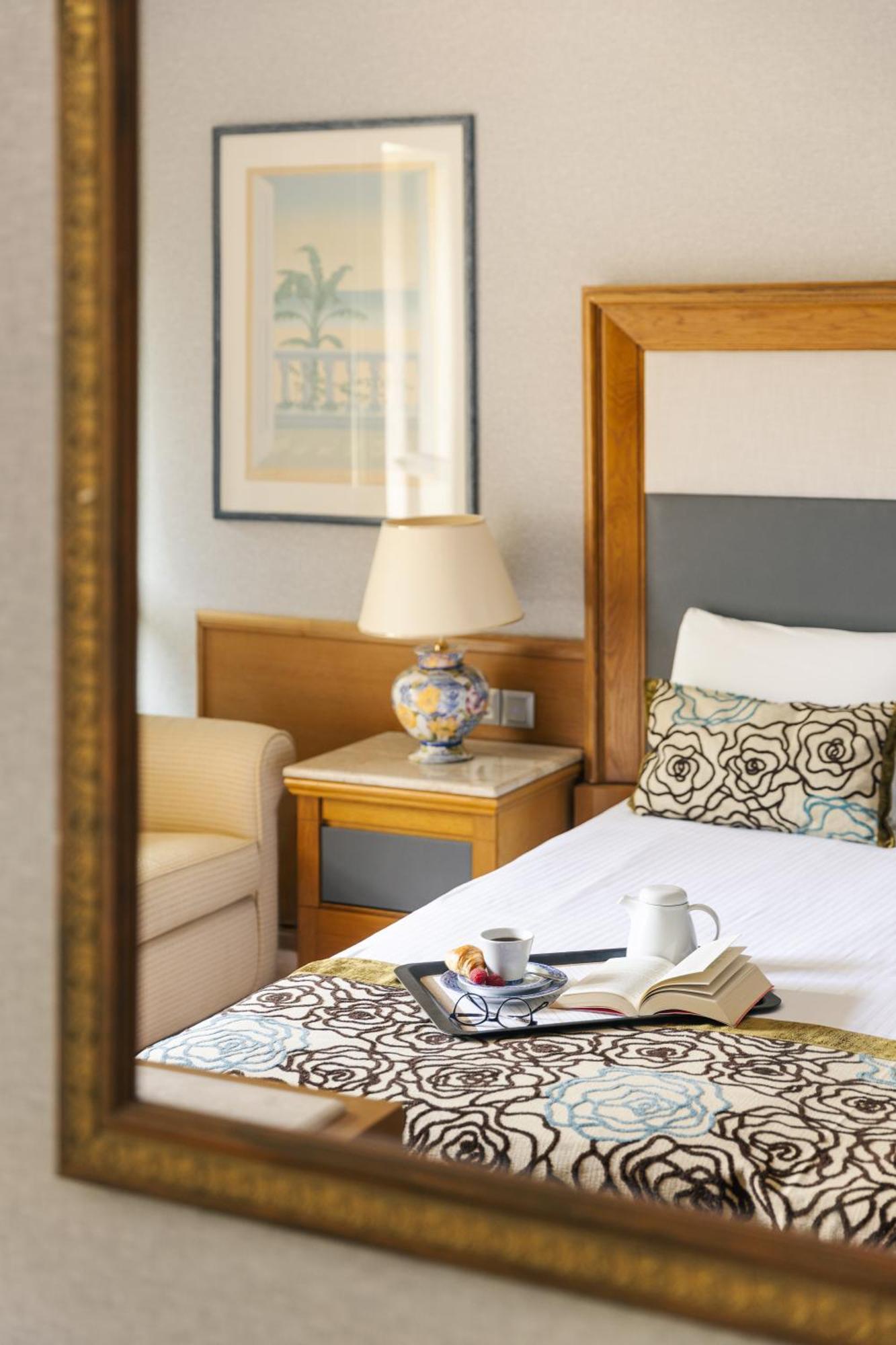 Divani Corfu Palace Отель