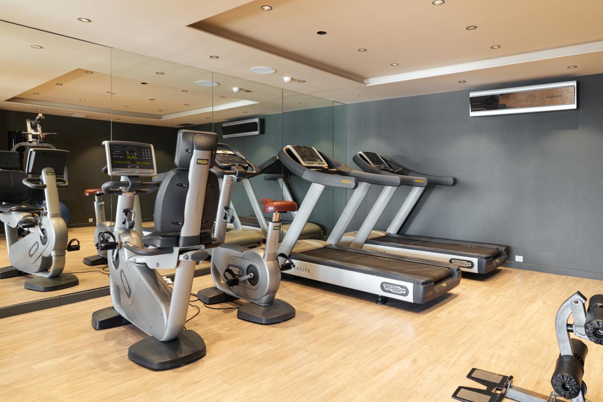 Отель Divani Corfu Palace 4*