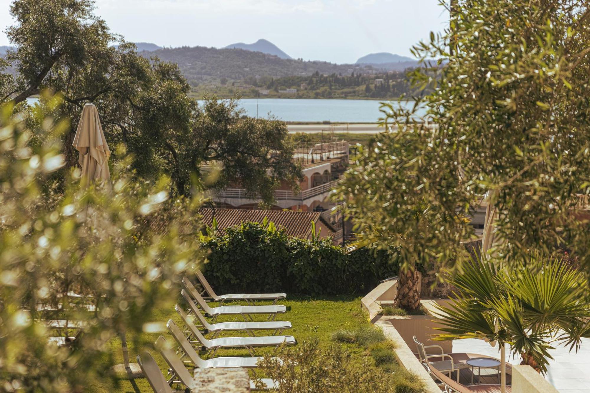 Divani Corfu Palace 4* Corfu (city)