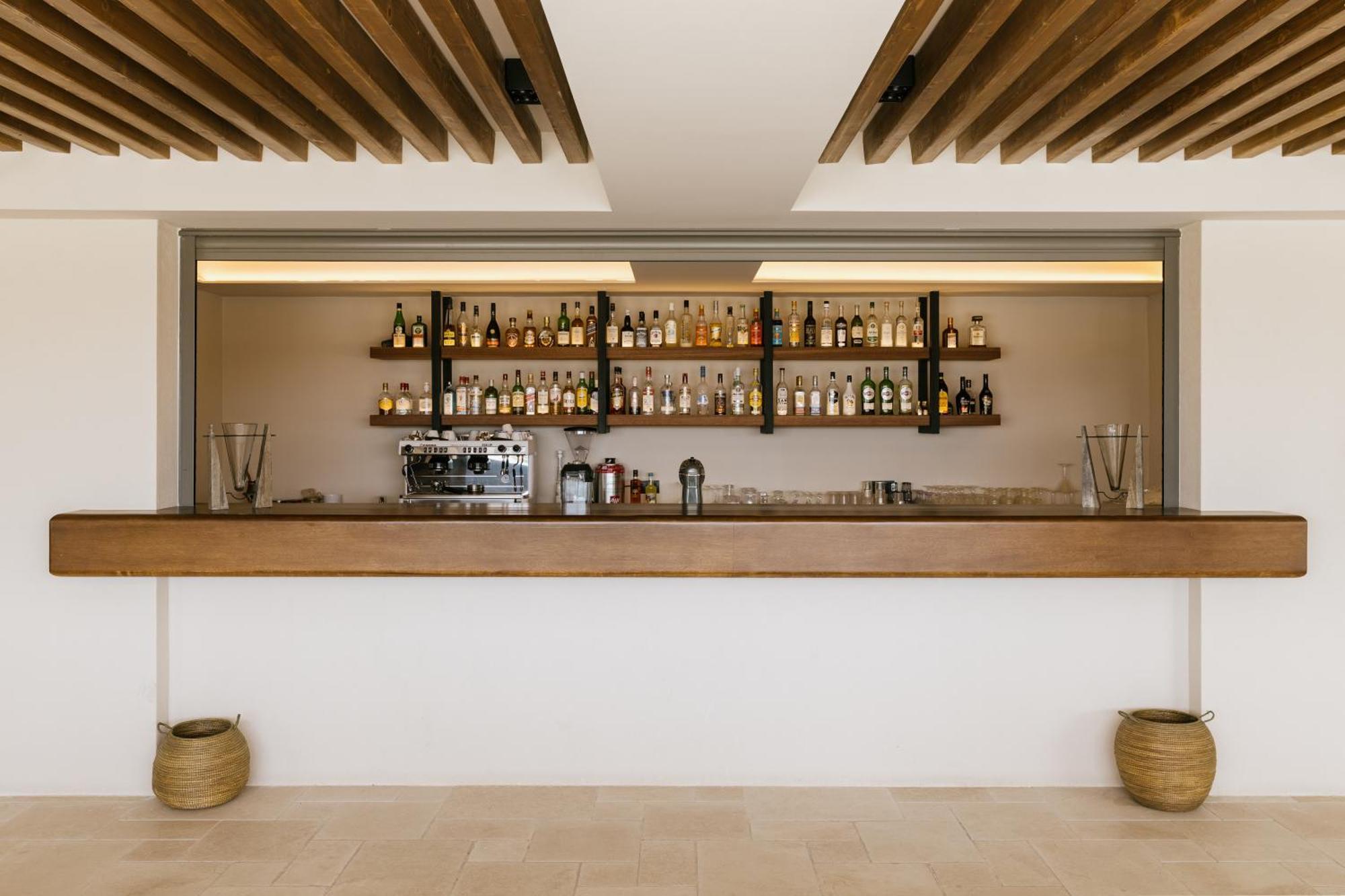 Отель Divani Corfu Palace