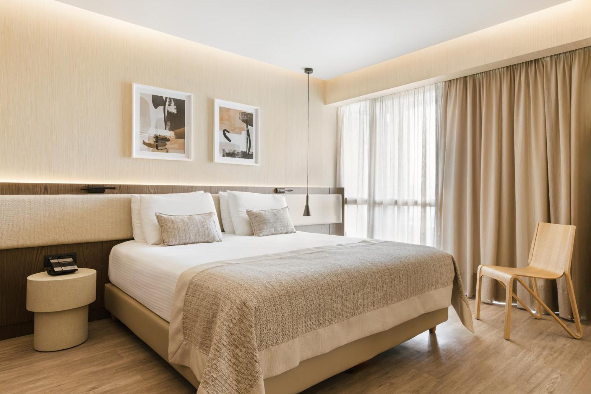 Divani Corfu Palace 4*