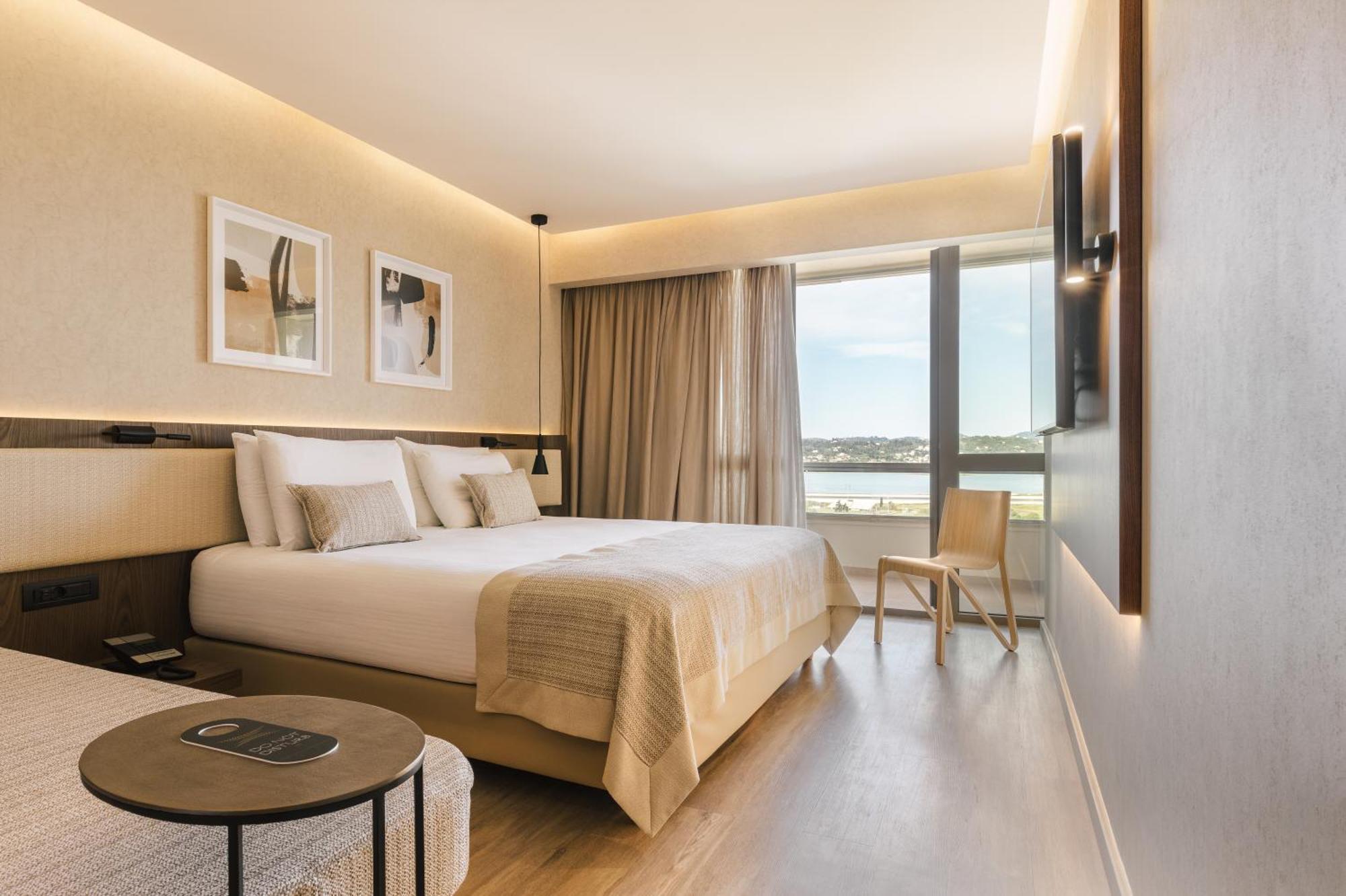Divani Corfu Palace Отель 4*