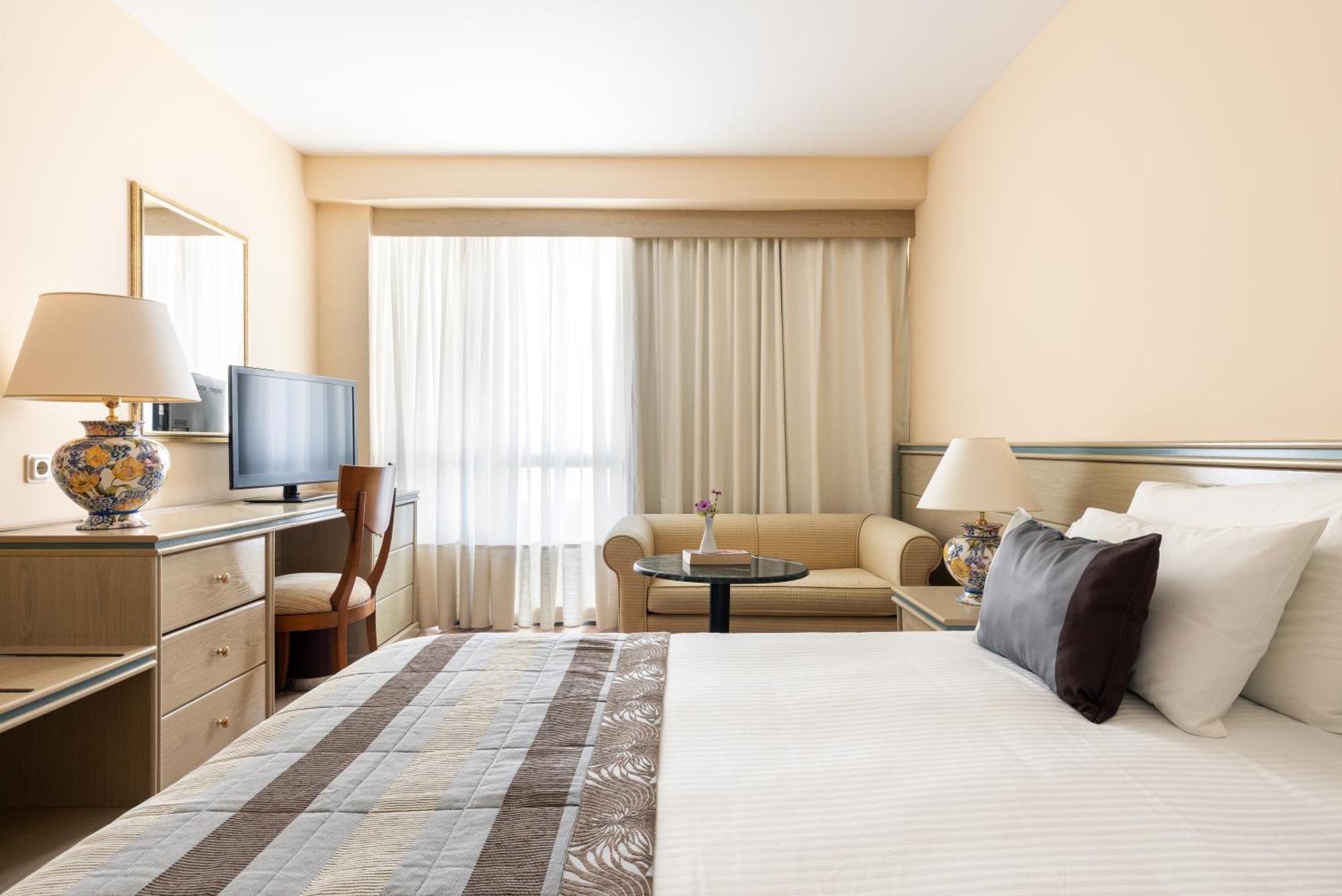 Divani Corfu Palace 4*
