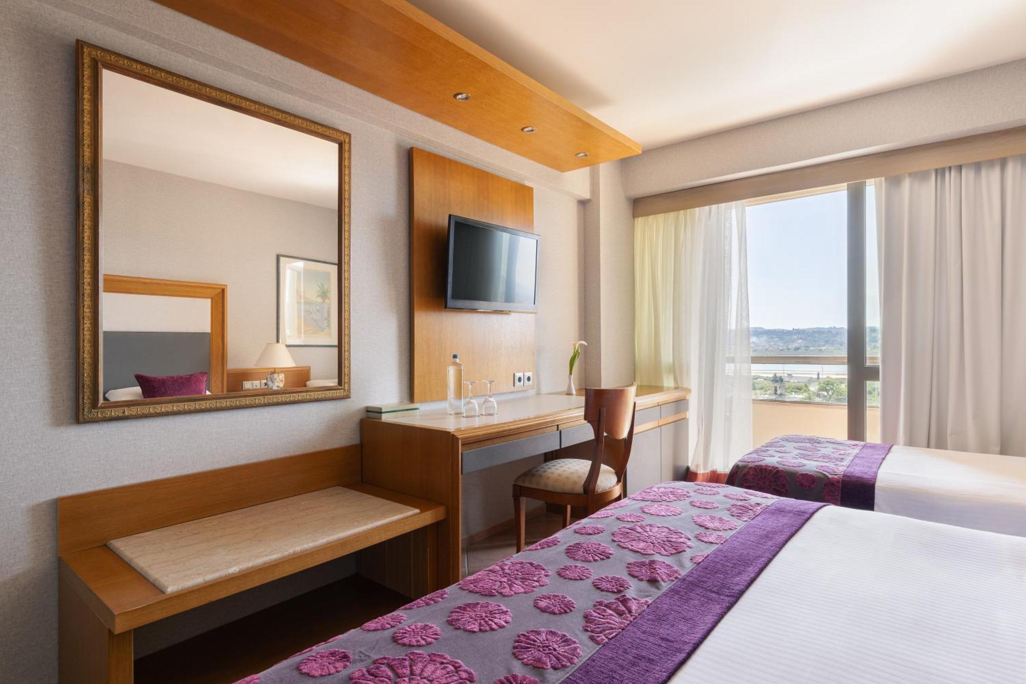 Divani Corfu Palace Отель Corfu (city)