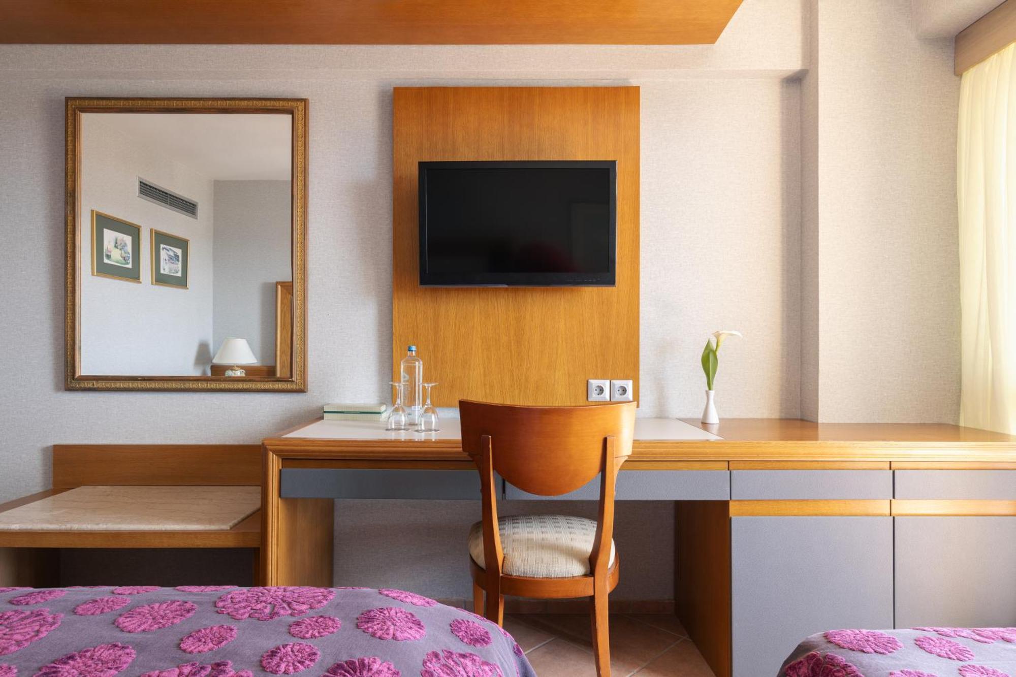 Отель Divani Corfu Palace Corfu (city)
